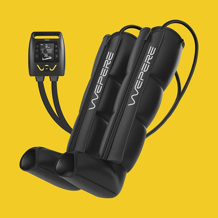 Wepere Pressoterapia Viggo