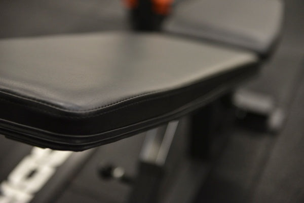 Toorx Vertical Line Panca Inclinabile WBX-200