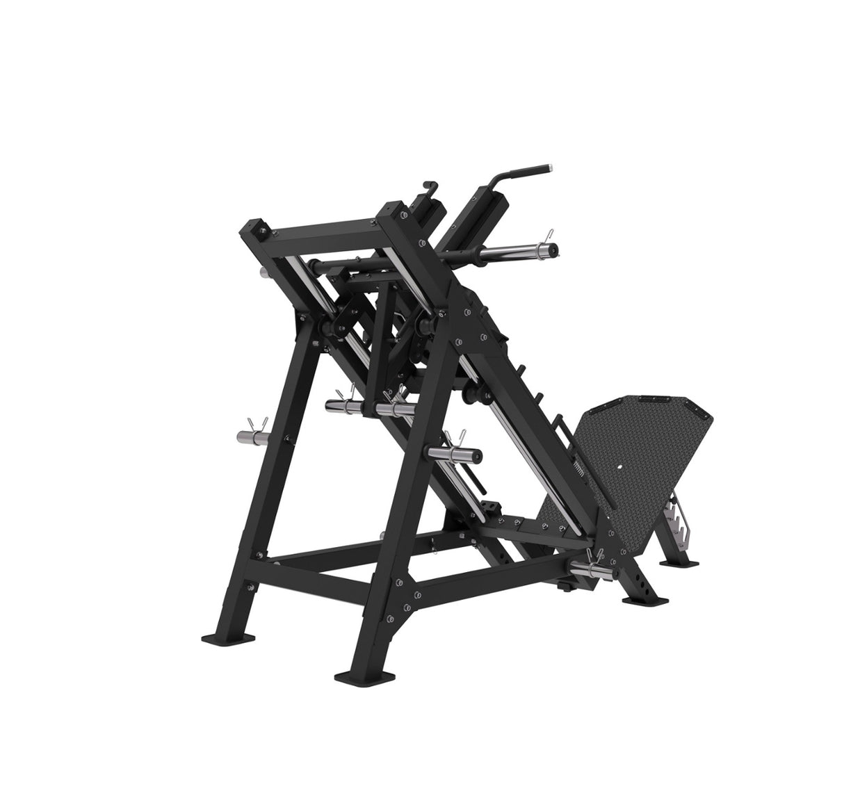 Toorx Avant Line Plate Loaded Hack Squat FWX-7290