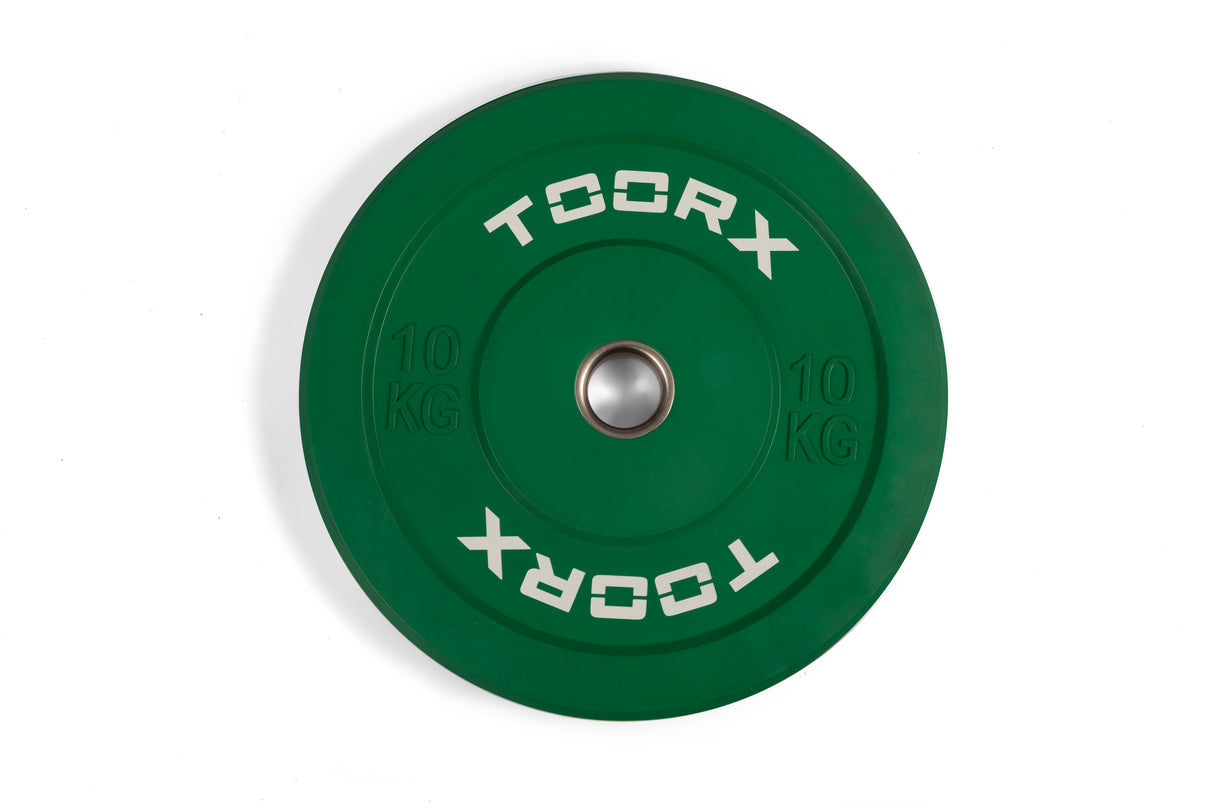 Toorx Disco bumper challenge 10Kg DBCH-10