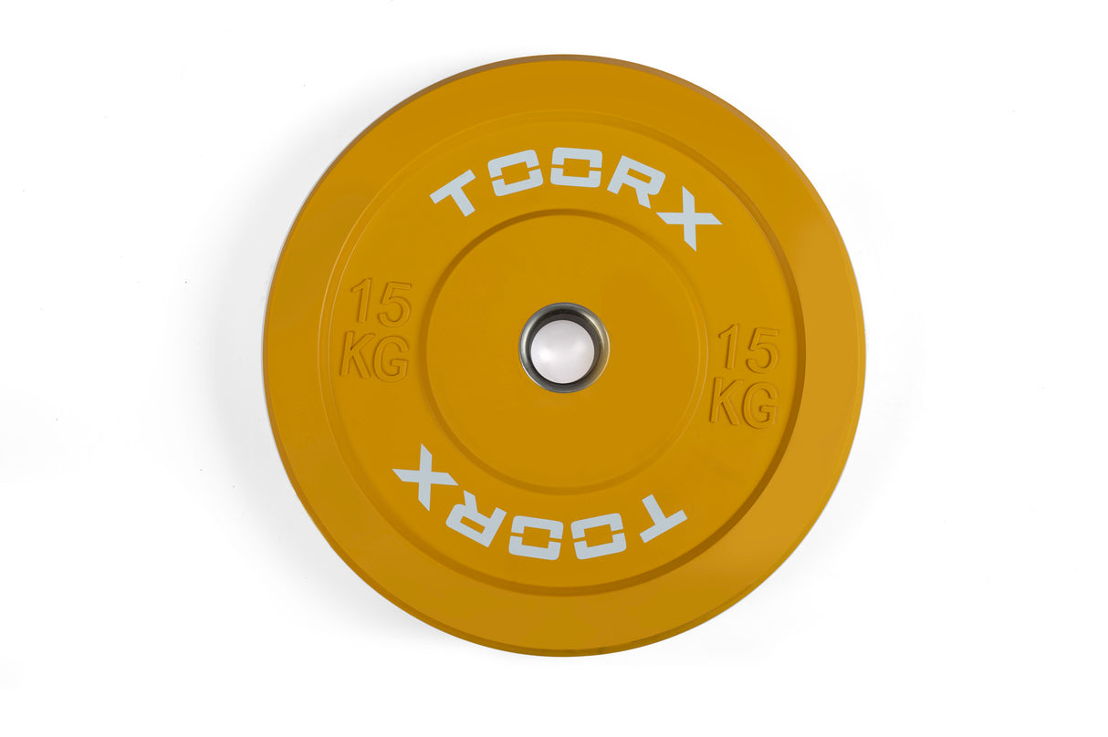 Toorx Disco bumper challenge 15Kg DBCH-15