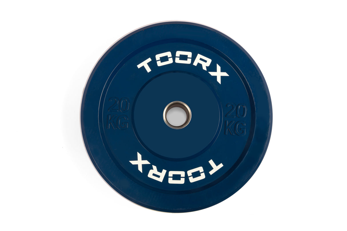 Toorx Disco bumper challenge 20Kg DBCH-20