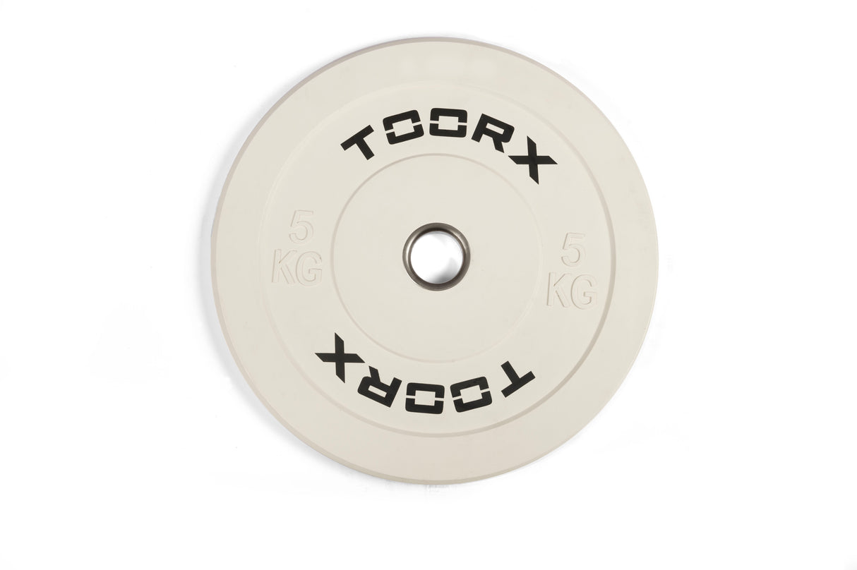 Toorx Disco bumper challenge 5Kg DBCH-5