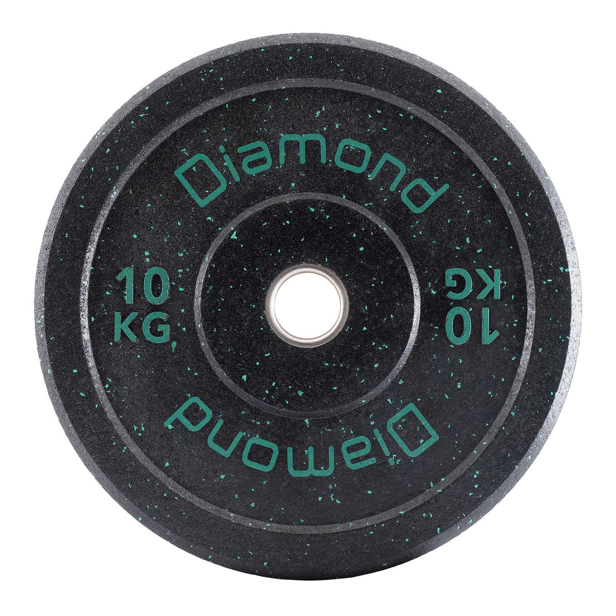 Diamond Disco Bumper Training RC Ø 45 cm 10 kg - DBRC10