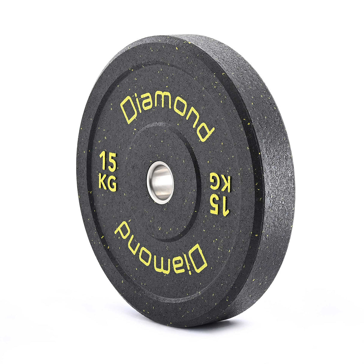 Diamond Disco Bumper Training RC Ø 45 cm 15 kg - DBRC15