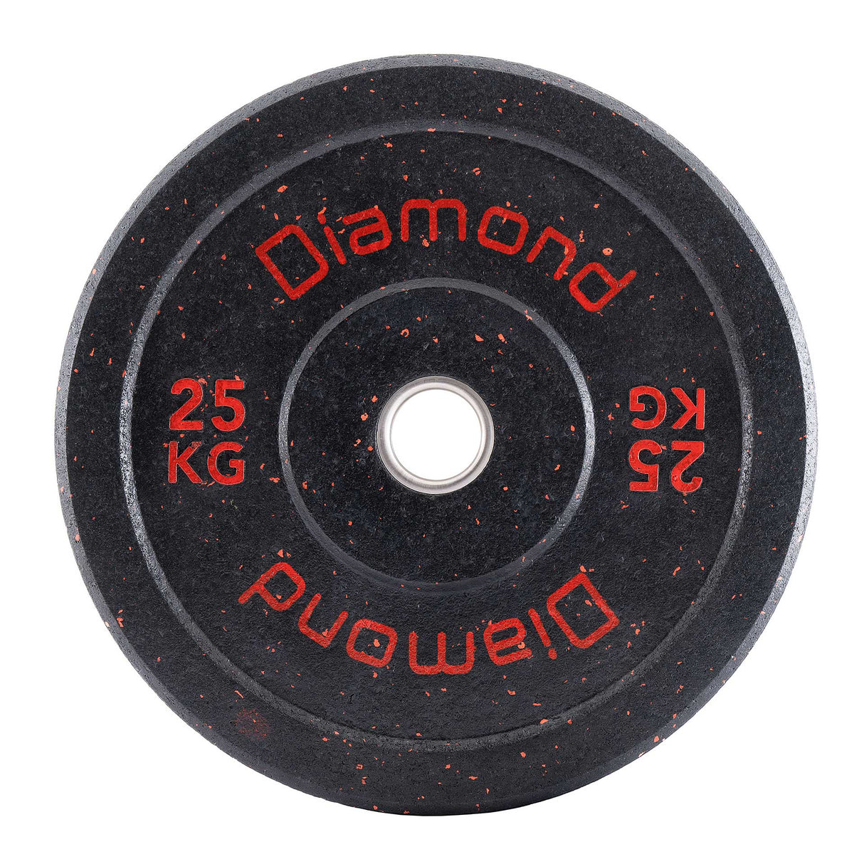 Diamond Disco Bumper Training RC Ø 45 cm 25 kg - DBRC25