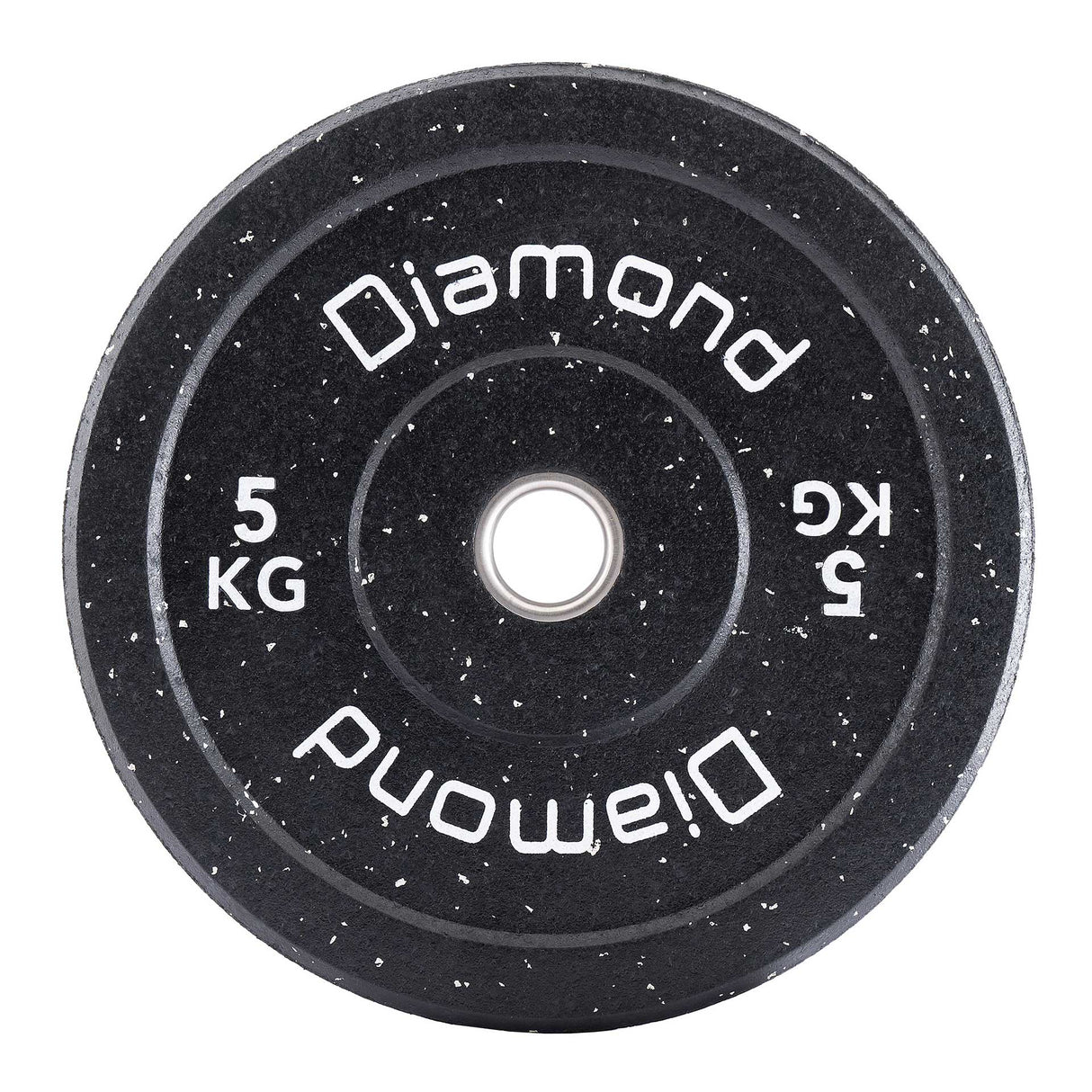 Diamond Disco Bumper Training RC Ø 45 cm 5 kg - DBRC5