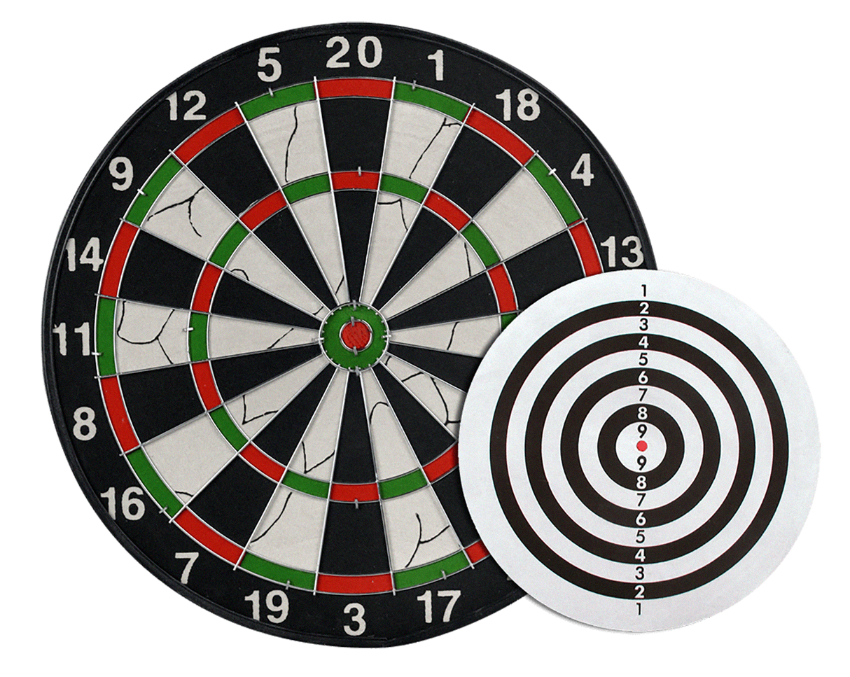 Equinox Bersaglio Orion