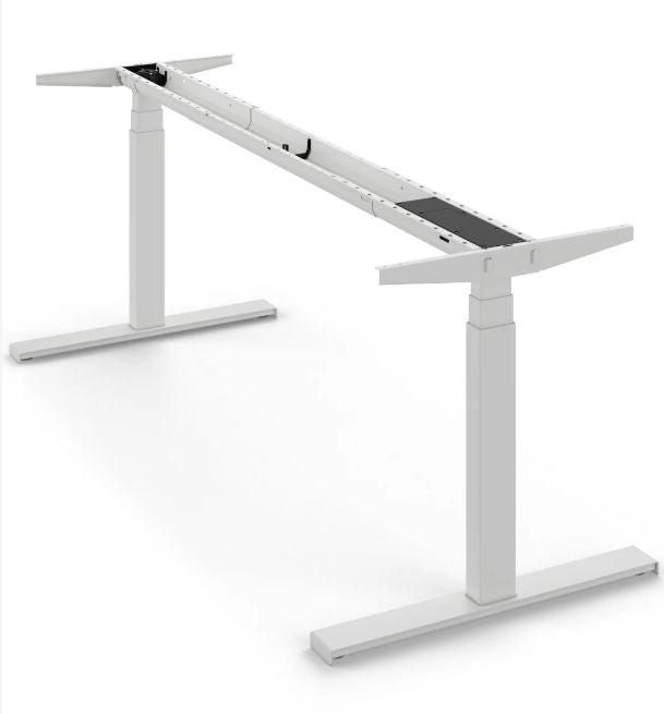Ergodesk Desk Frame 2 - Sistema di gambe regolabili elettricamente