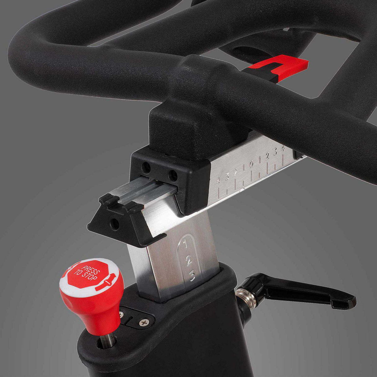 Diamond Spin Bike S53