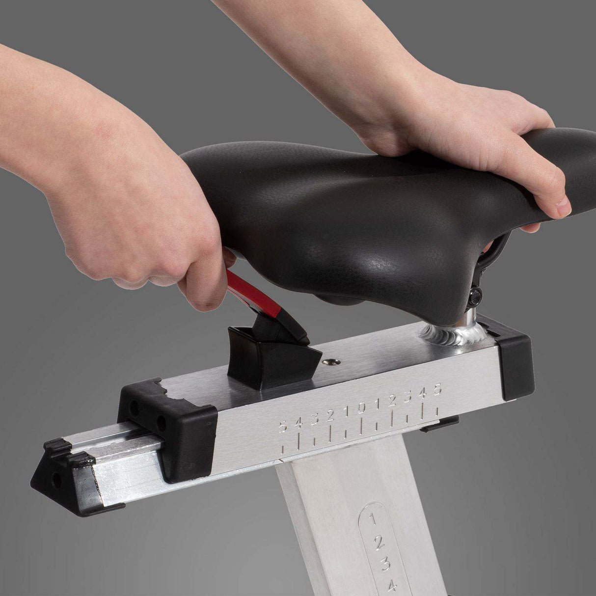 Diamond Spin Bike S53