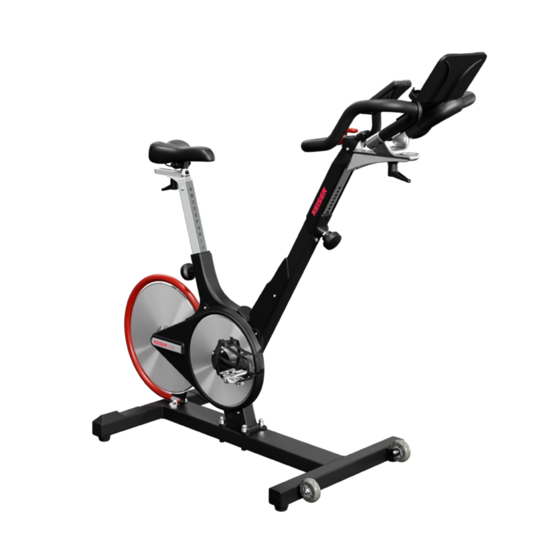 Keiser M3i Studio Plus