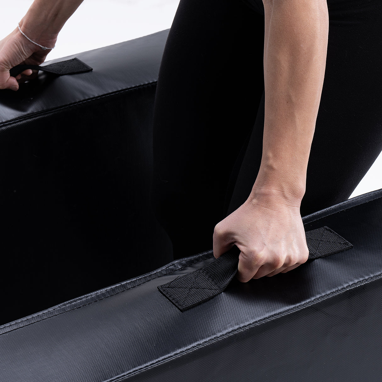 Diamond Coppia cuscini ammortizzanti per dropping - DL-MAT
