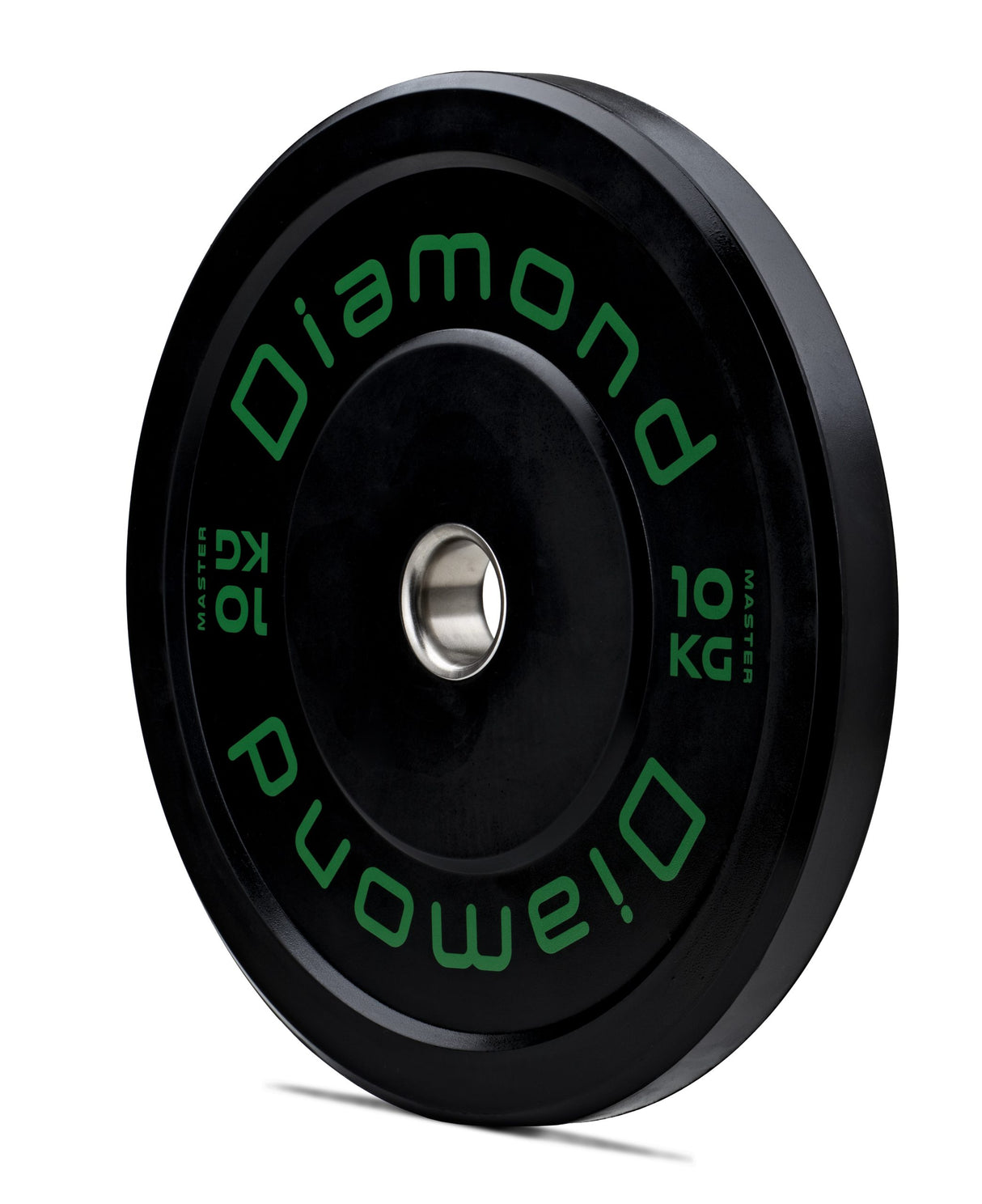 Diamond Disco Bumper Master ø 45 cm 10 Kg - DOMD10-P
