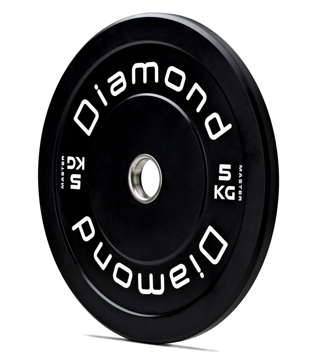 Diamond Disco Bumper Master ø 45 cm 5 Kg - DOMD5-P