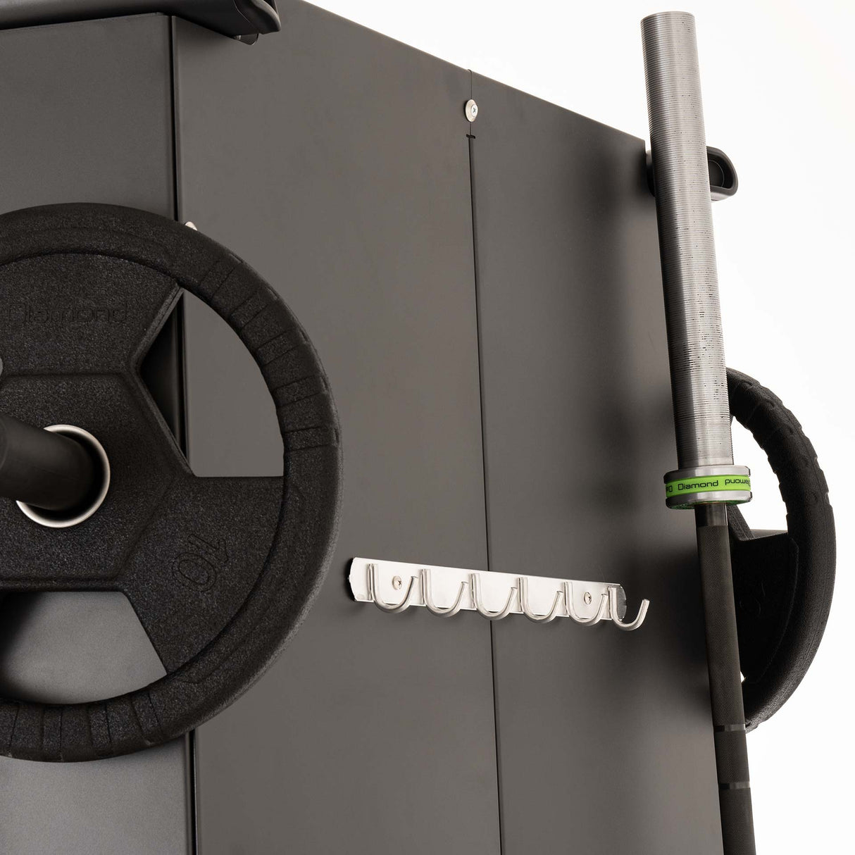 Diamond Dual Pulley Multi Trainer - DP-MT