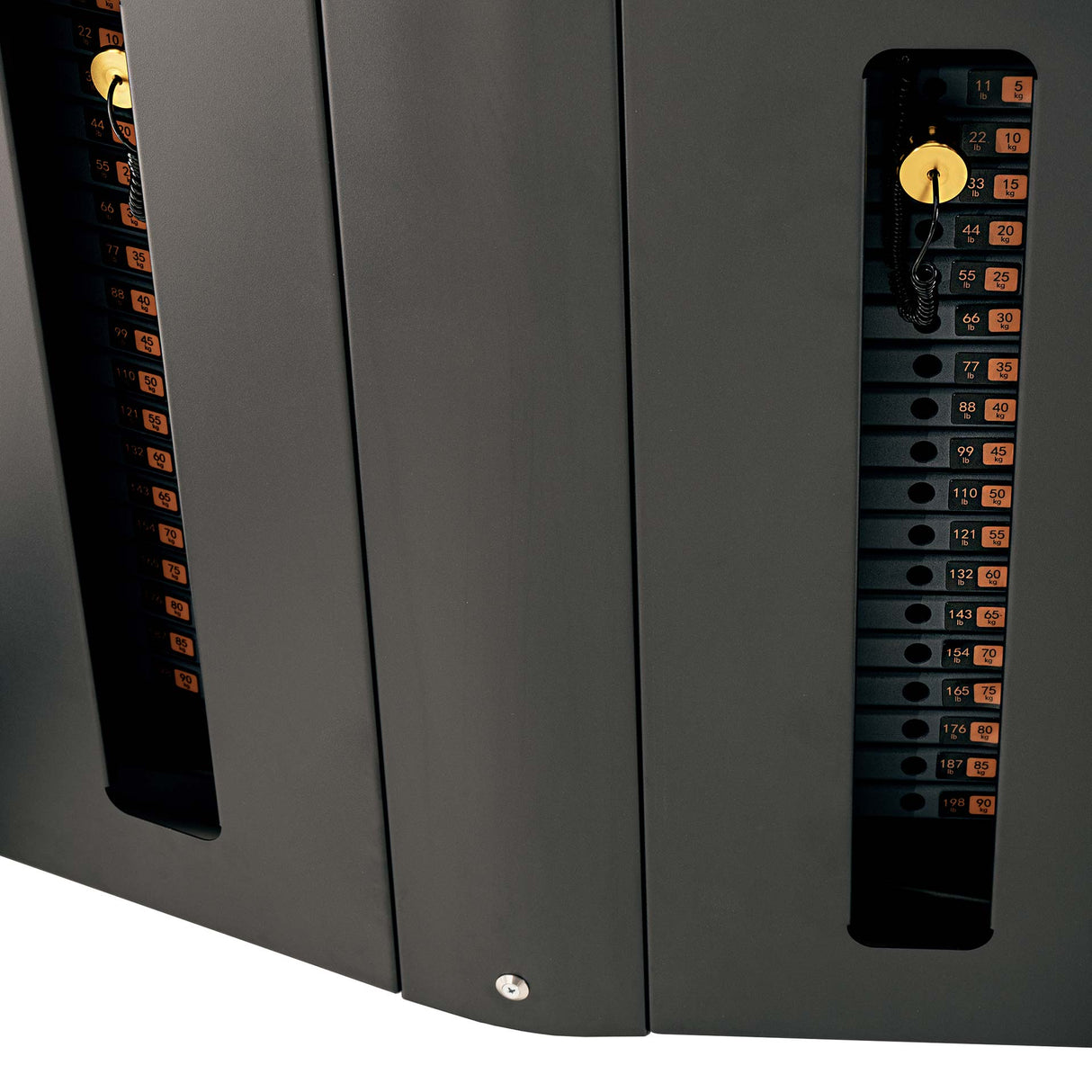 Diamond Dual Pulley Multi Trainer - DP-MT