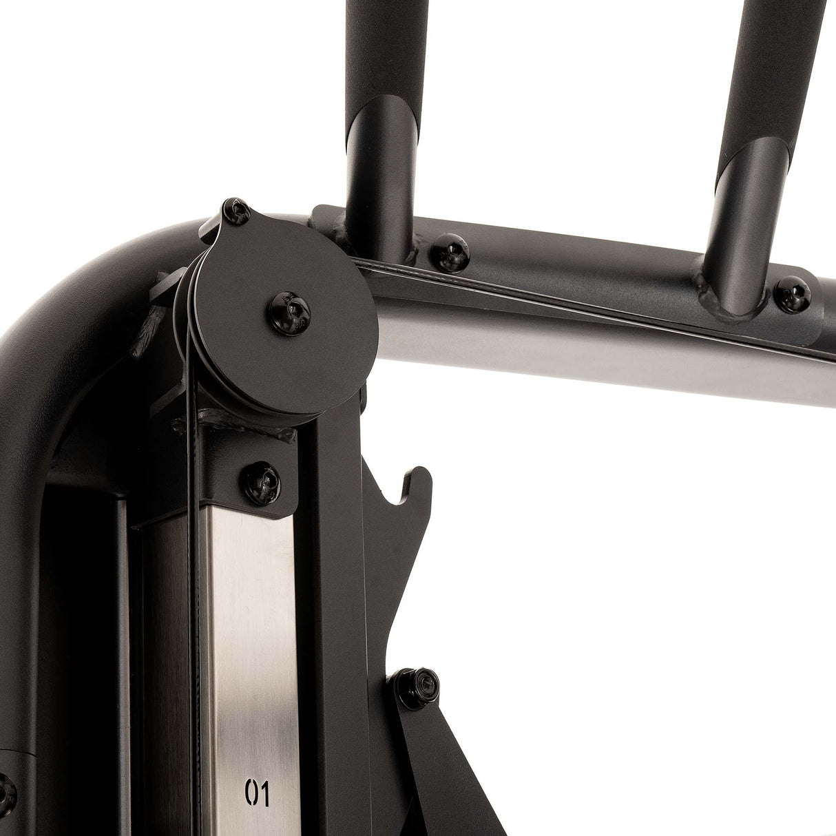 Diamond Dual Pulley Multi Trainer - DP-MT