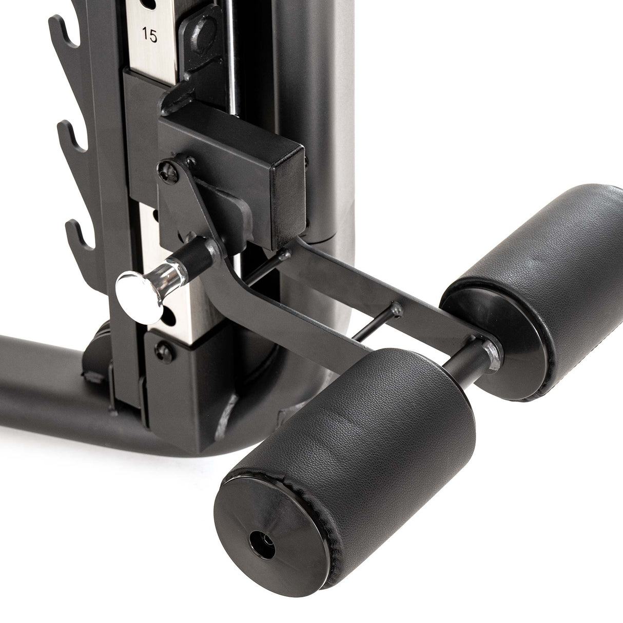 Diamond Dual Pulley Multi Trainer - DP-MT