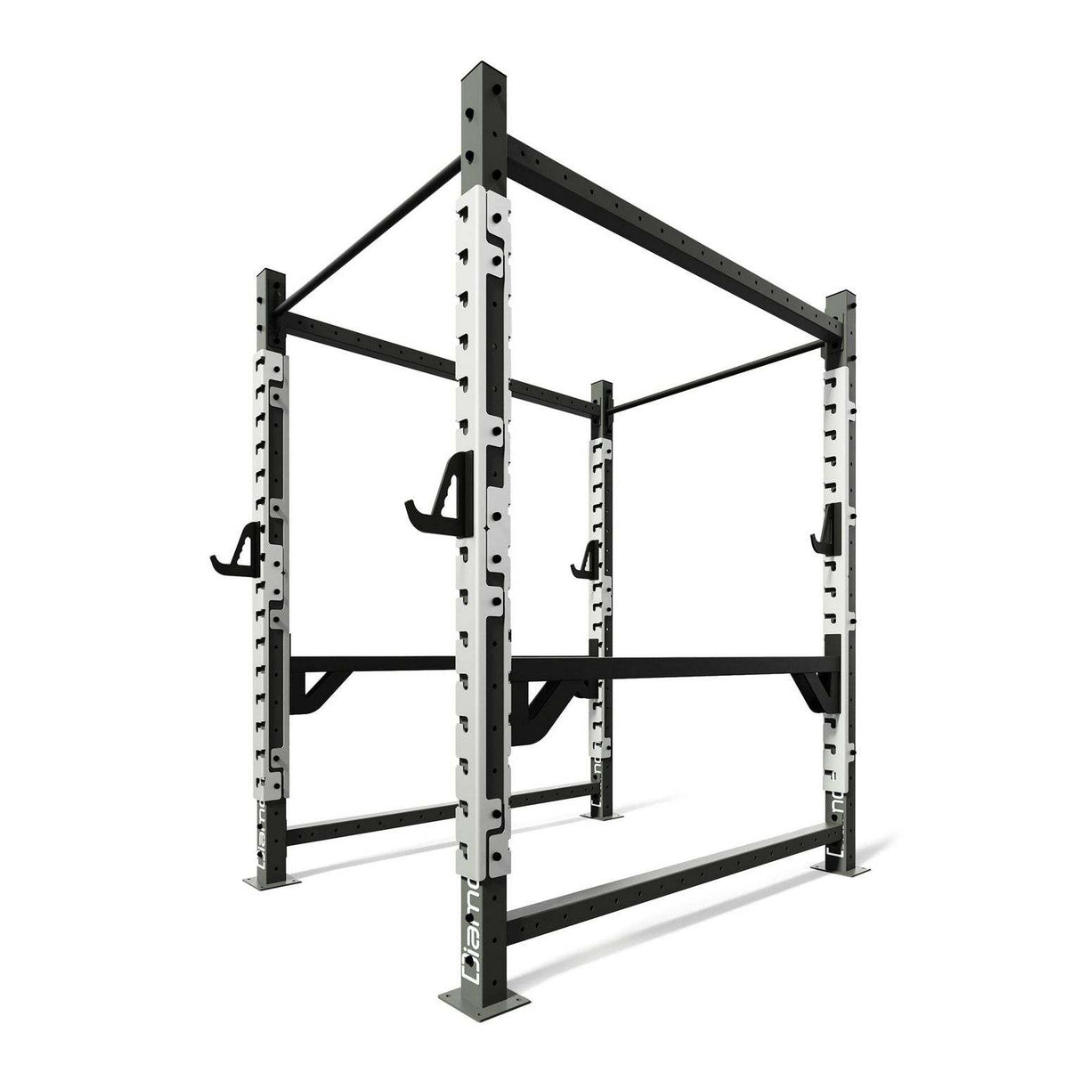 Diamond Power Rack Premium cm 128x188x220 - DR-PRP