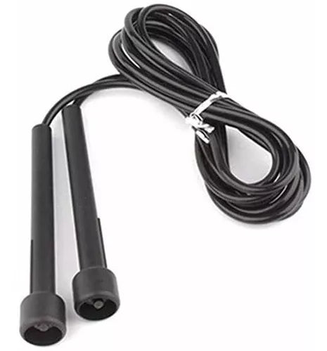 Tunturi Corda Salto Speed Skipping Rope