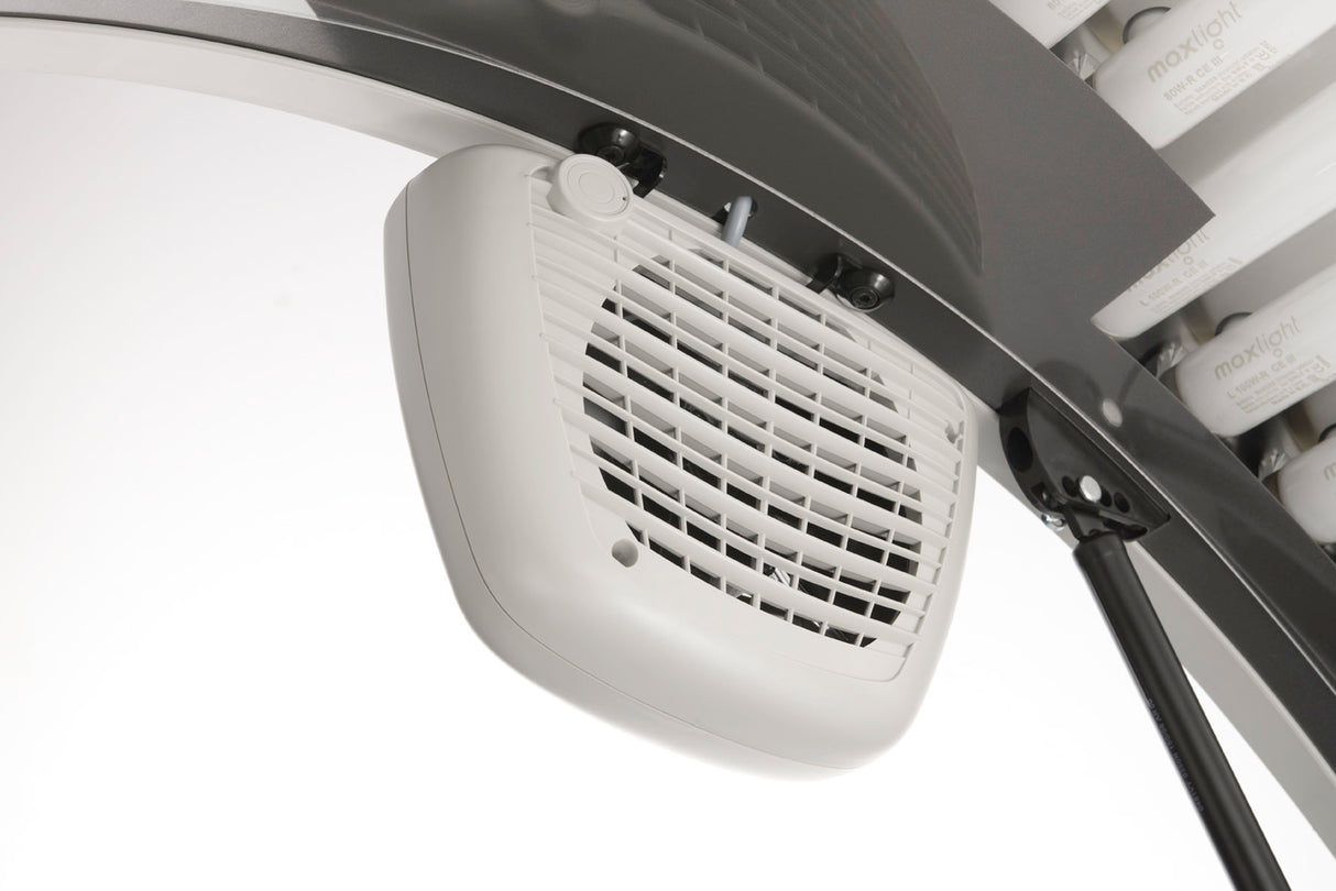 Hapro Proline C - 28/1C Titanium Bronze - Pearl White