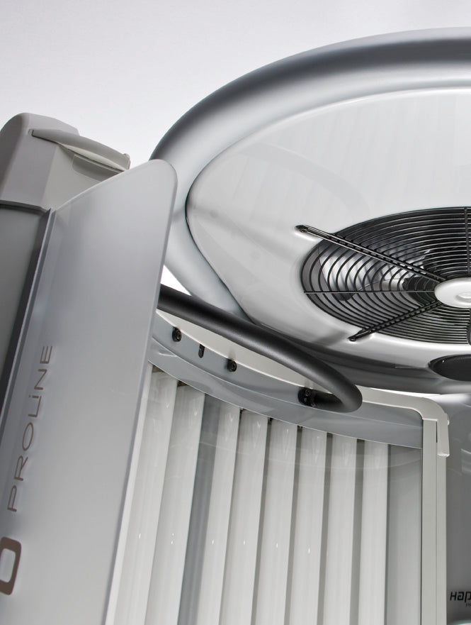 Hapro Proline V - 28V Intensive Pearl White - 28x160 Watt