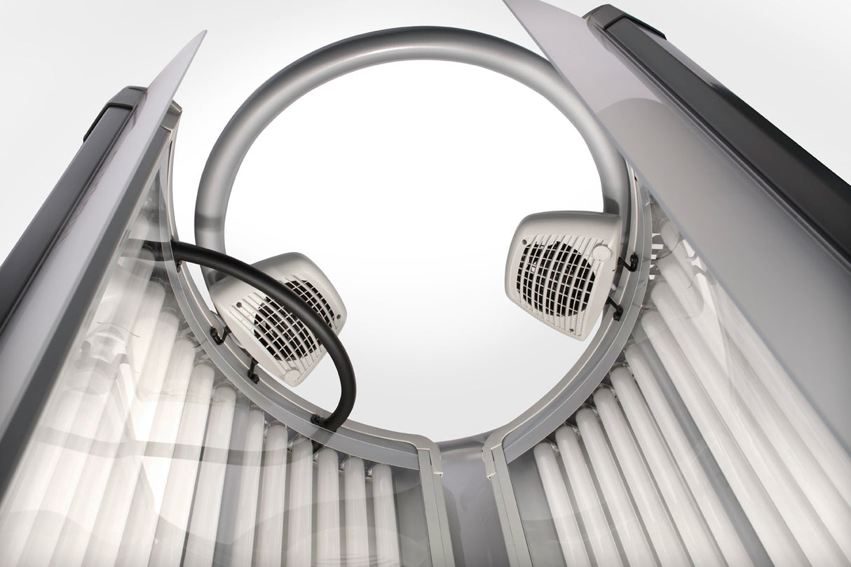 Hapro Proline V - 28V Intensive Pearl White - 28x160 Watt