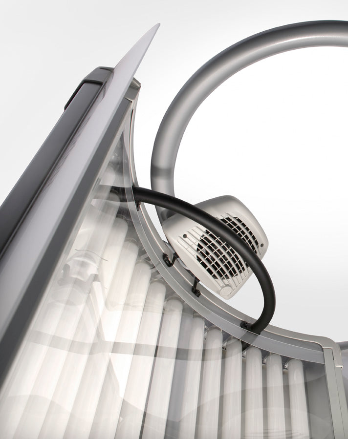 Hapro Proline V - 28V Intensive Pearl White - 28x160 Watt