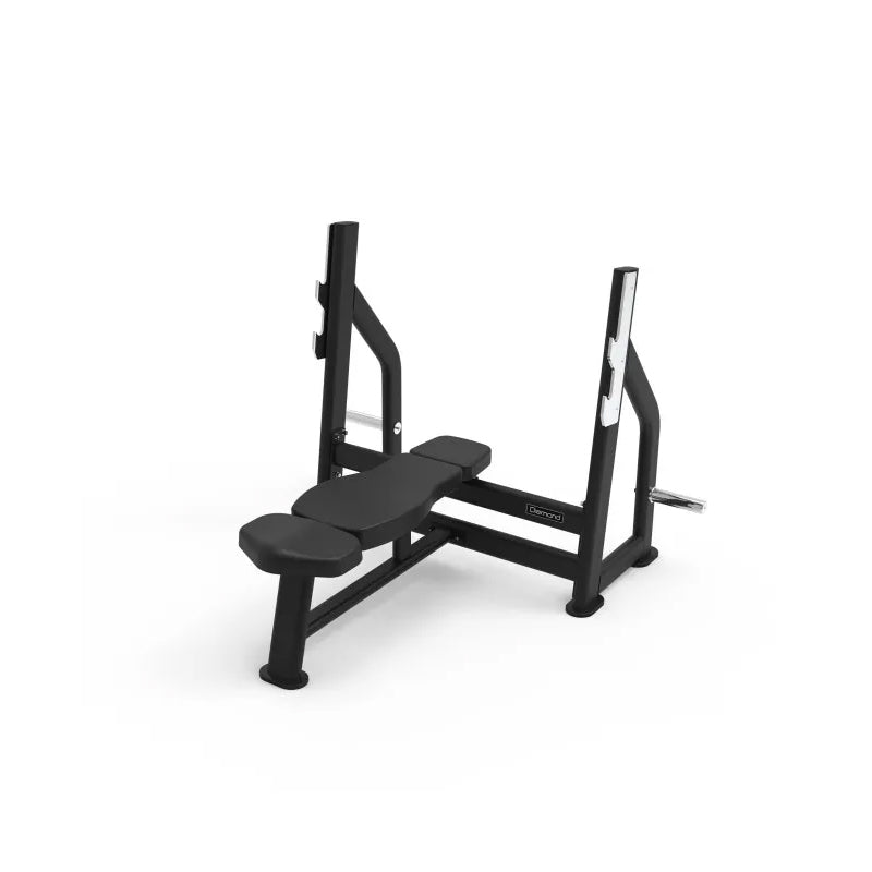 Diamond Panca Piana Olimpica Professionale Serie 550