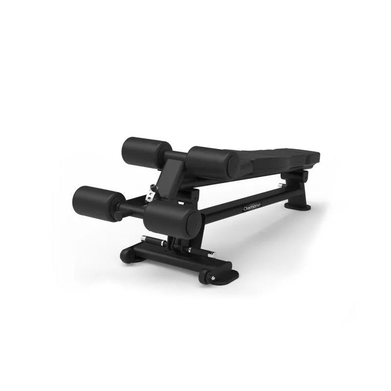 Diamond Panca addominali Professionale Serie 550