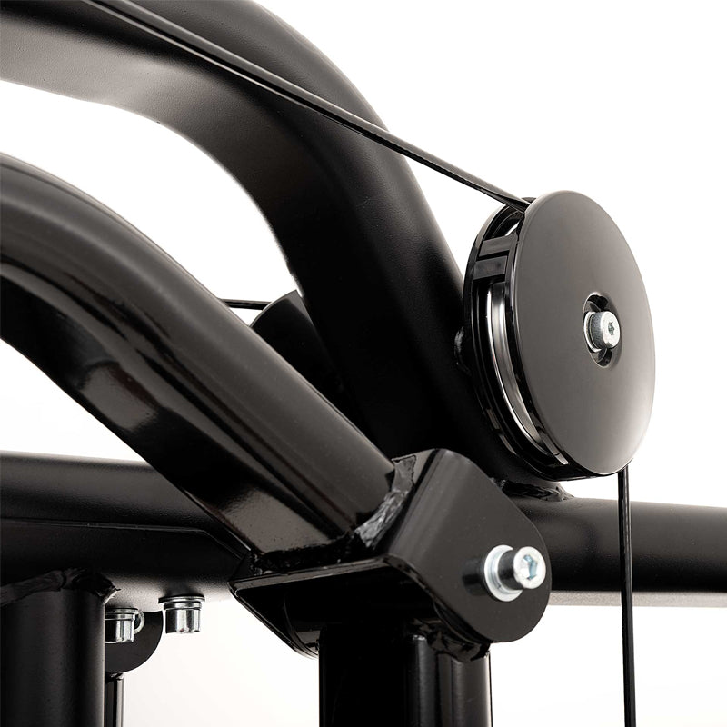 Diamond Pectoral Fly / Rear Deltoid Professionale Serie 550 - WS550-BUTTERFLY