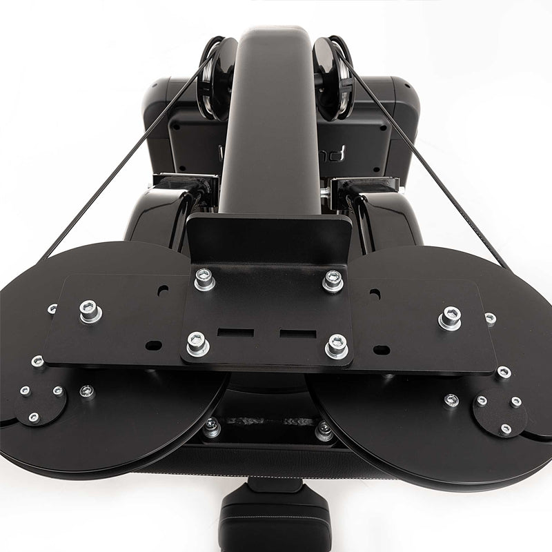 Diamond Pectoral Fly / Rear Deltoid Professionale Serie 550 - WS550-BUTTERFLY