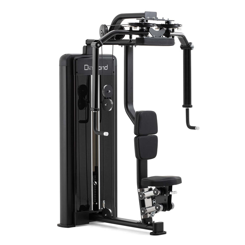 Diamond Pectoral Fly / Rear Deltoid Professionale Serie 550 - WS550-BUTTERFLY