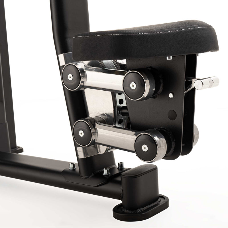 Diamond Pectoral Fly / Rear Deltoid Professionale Serie 550 - WS550-BUTTERFLY