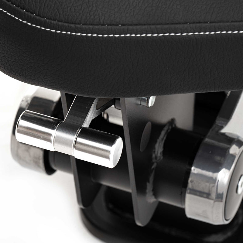 Diamond Pectoral Fly / Rear Deltoid Professionale Serie 550 - WS550-BUTTERFLY