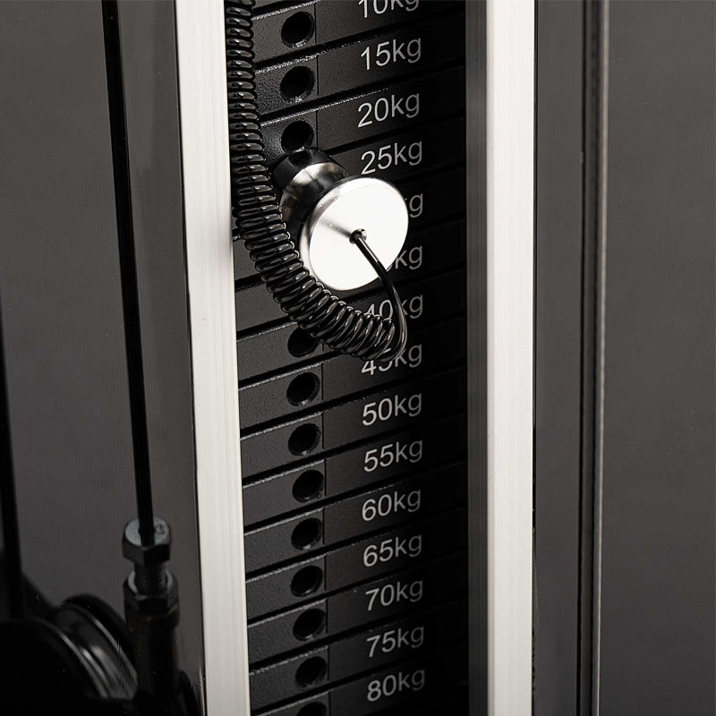 Diamond Pectoral Fly / Rear Deltoid Professionale Serie 550 - WS550-BUTTERFLY