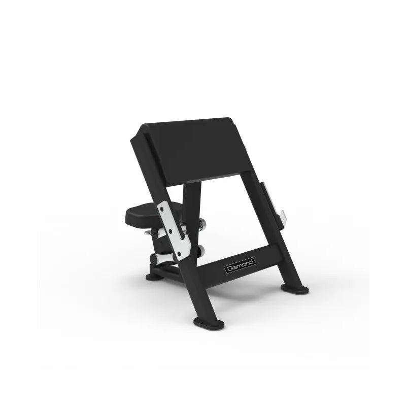 Diamond Scott Bench Professionale Serie 550