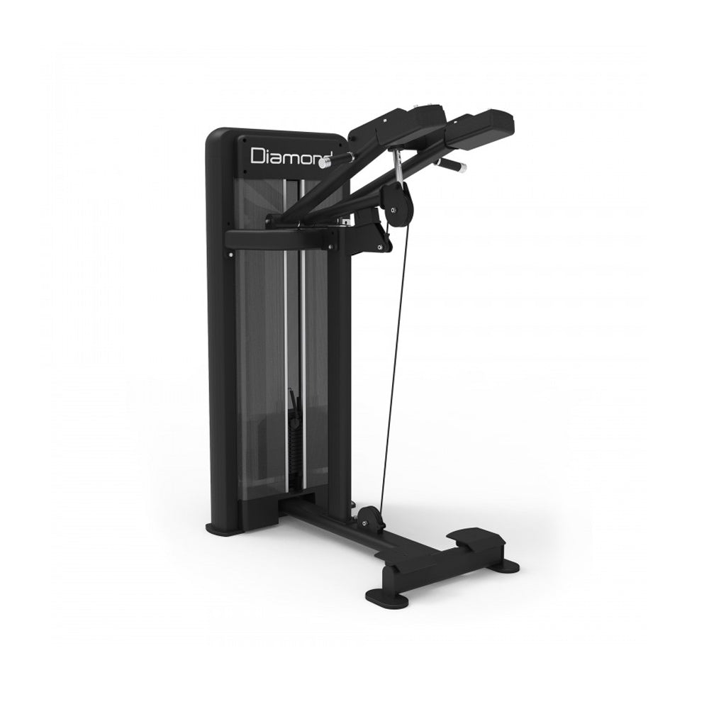 Diamond Standing Calf Professionale Serie 550