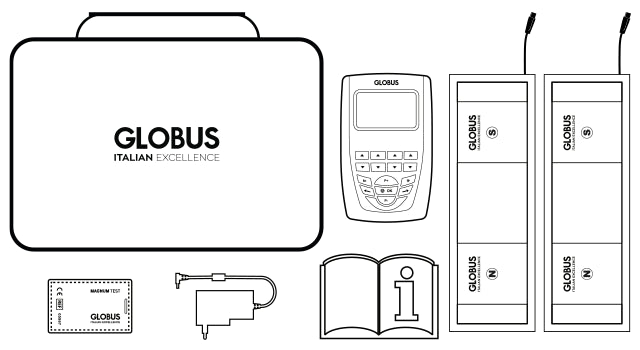 Globus Magnetocemp Elite