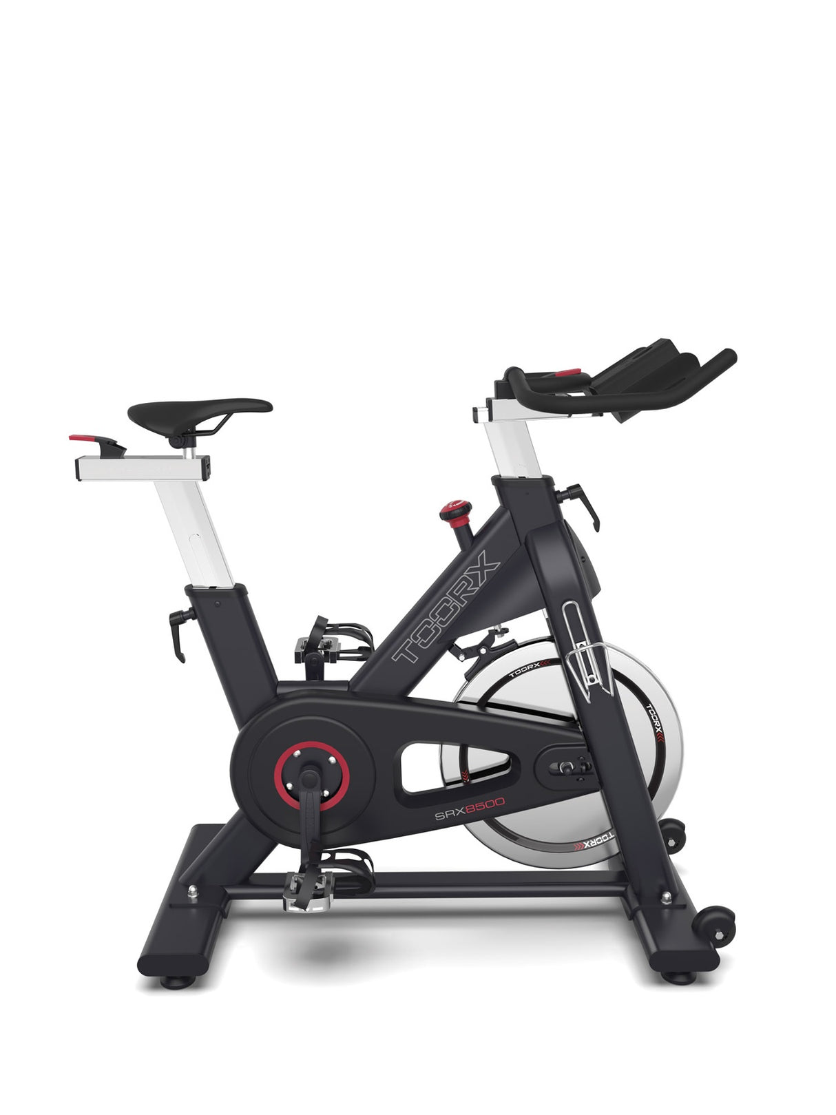Toorx Vertical Line Indoor Cycle SRX-8500