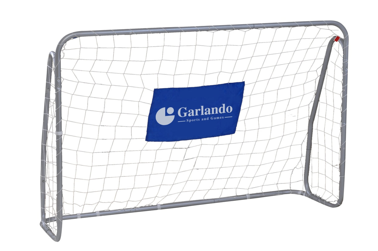 Garlando Mini-porta da calcio Classic Goal cm 180x120 - POR-11