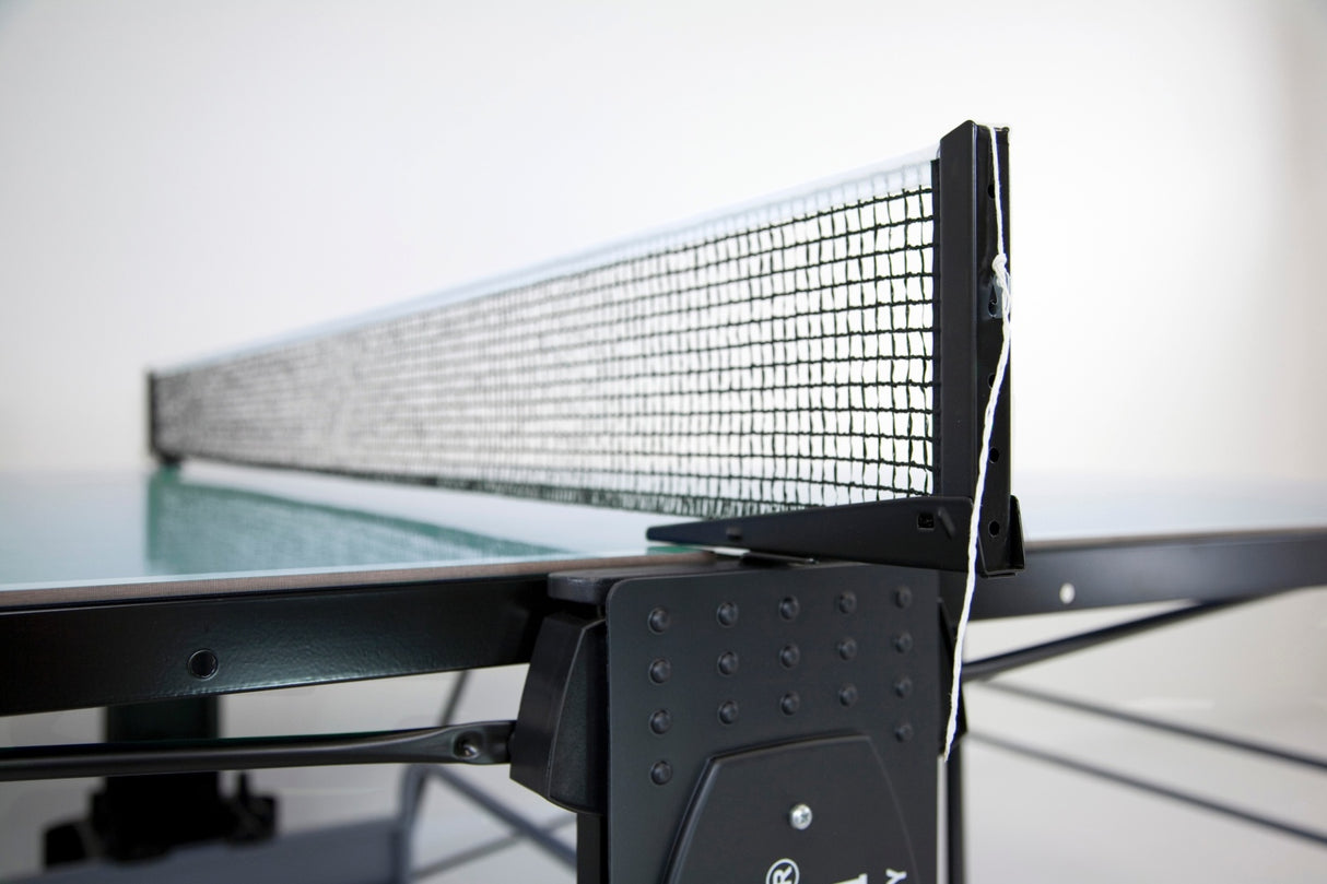 Garlando Ping Pong Master outdoor blu