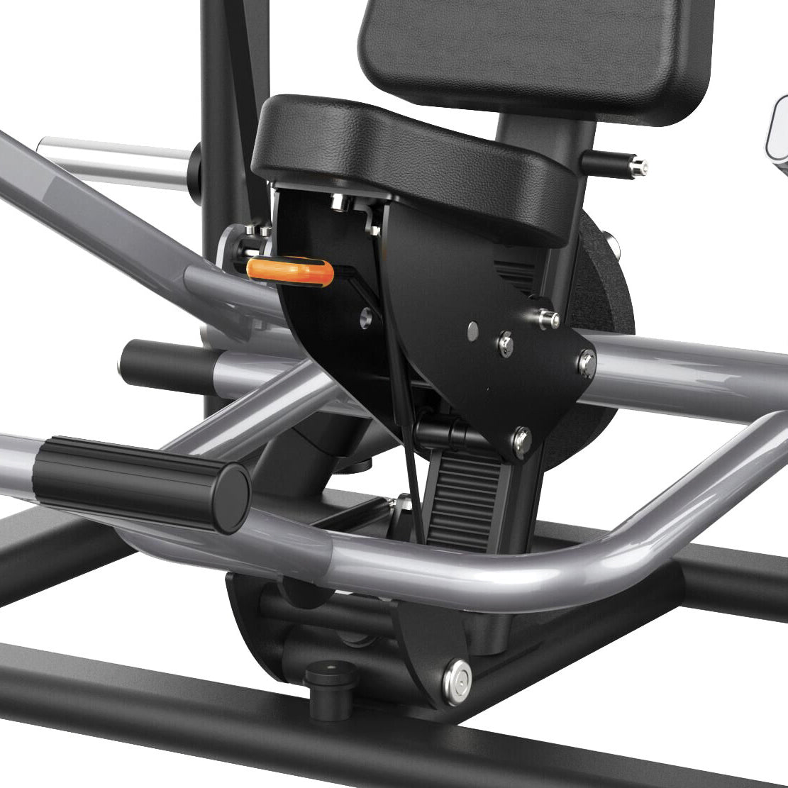 Toorx Absolute Line Plate Loaded Pullover FWX-8090