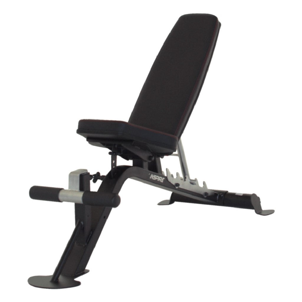 Inspire Training Panca SCS-WB-B