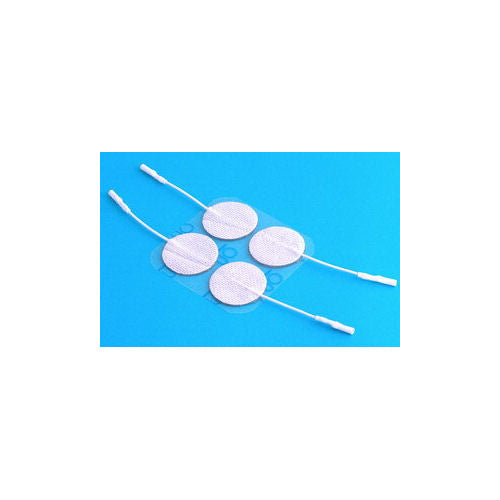 Globus Confezione 4 Elettrodi Facciali 32 mm