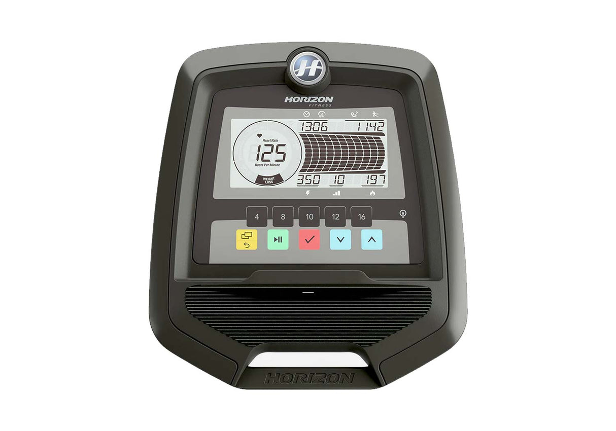 Horizon Ellittica Andes 3.1