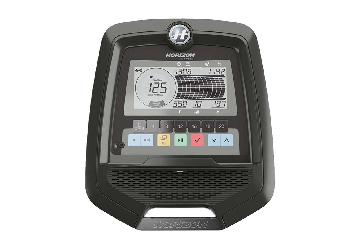 Horizon Ellittica Andes 5.1