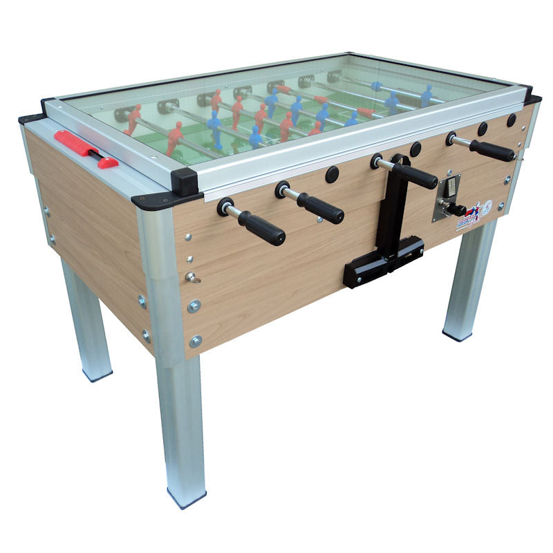 Roberto Sport Export - Coperto con vetro