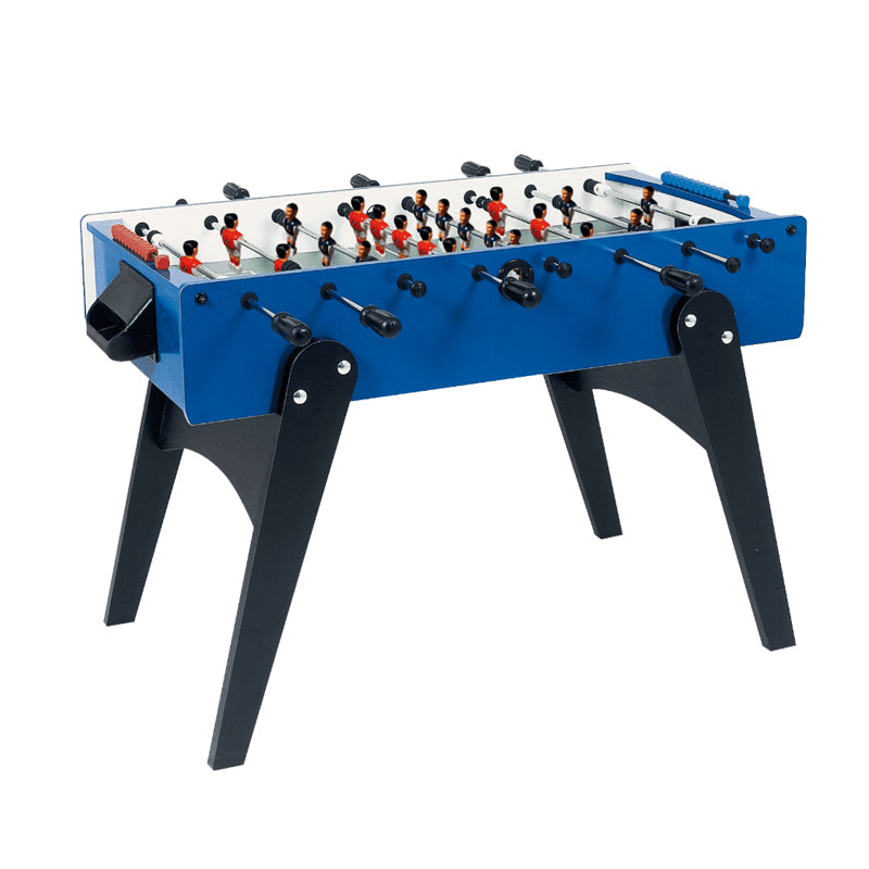 Garlando F10 Blu Aste Uscenti